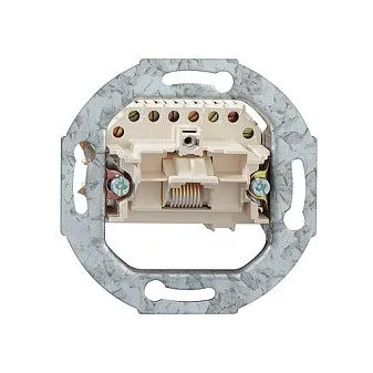 Rutenbeck 13010407 socket-outlet — image 1