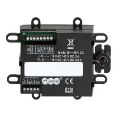 Auerswald TFS-Universal plus 2 video intercom system