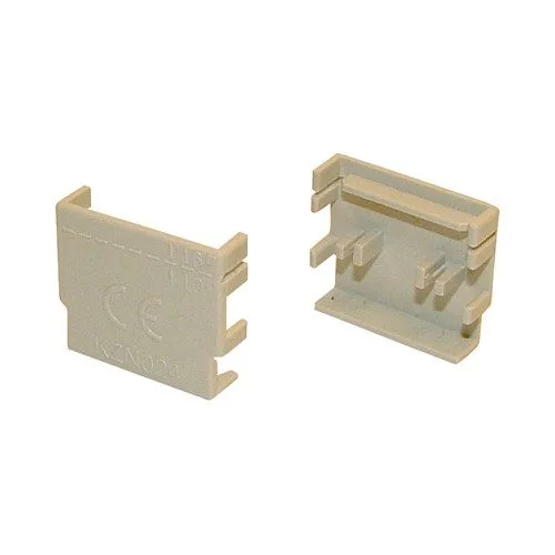 Hager KZN024 electrical enclosure accessory — image 1