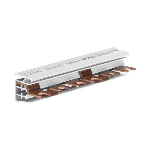 Hager KDN363M bus bar — image 1