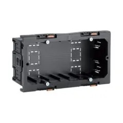 Hager G2860 socket-outlet