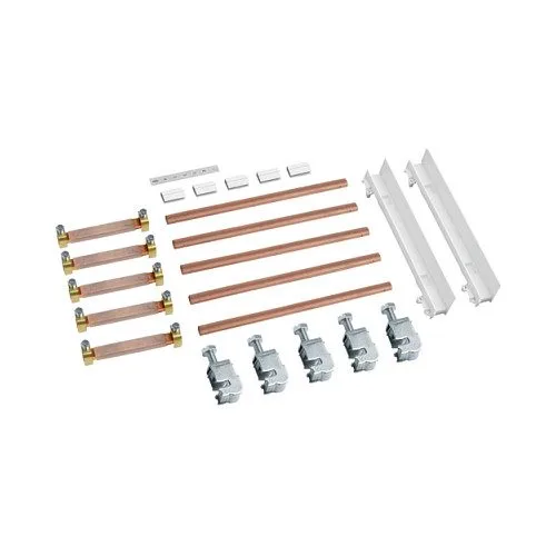 Hager ZM45S terminal block — image 1