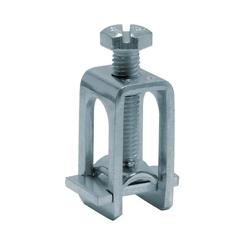Hager K96H electrical enclosure accessory — image 1
