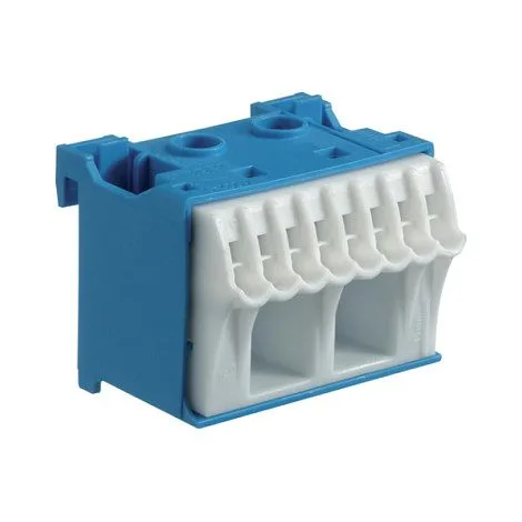 Hager KN10N terminal block — image 1