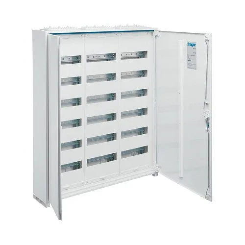 Hager FWB63S electrical box — image 1