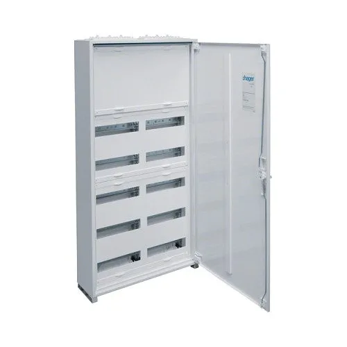 Hager FWB72N electrical enclosure accessory — image 1