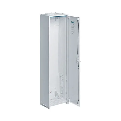 Hager ZB31S electrical box — image 1