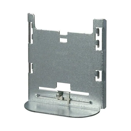 Hager G2271 socket-outlet — image 1