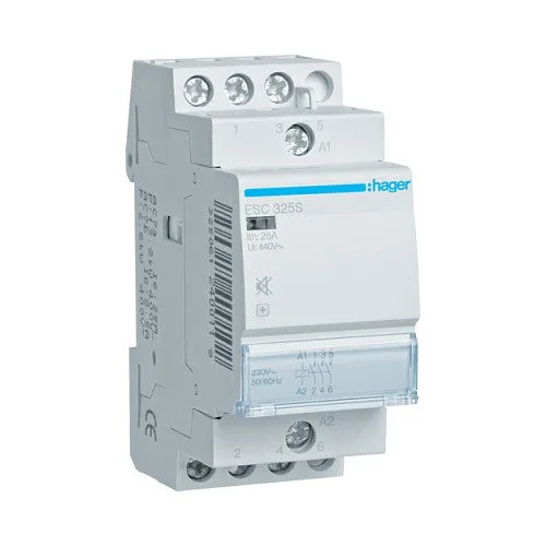 Hager ESC325S electrical enclosure accessory — image 1