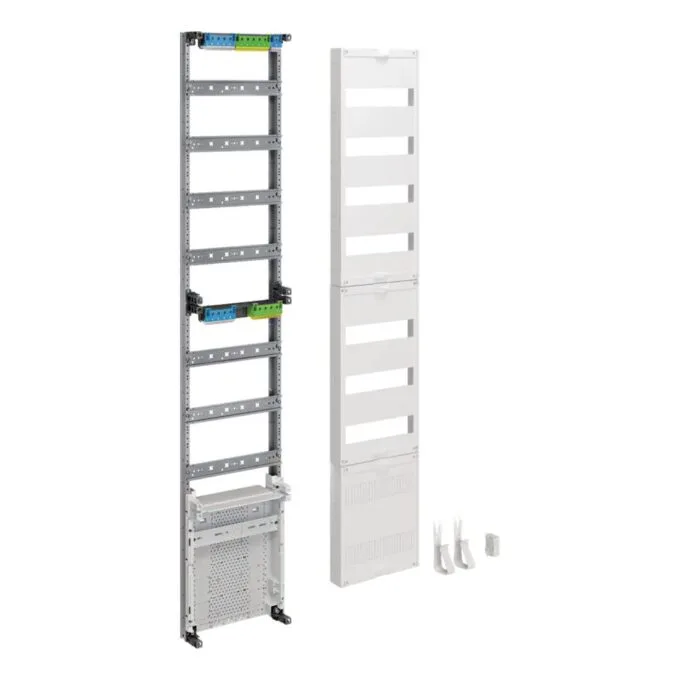 Hager ZU59VT7APZ2 electrical distribution board — image 1
