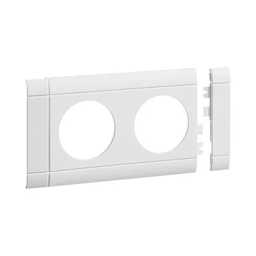 Hager GB080209016 cable trunking system accessory — image 1