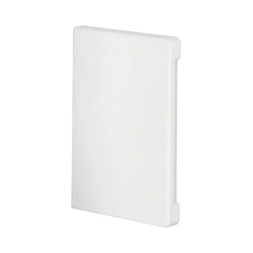 Hager BR6510069016 cable trunking system accessory — image 1
