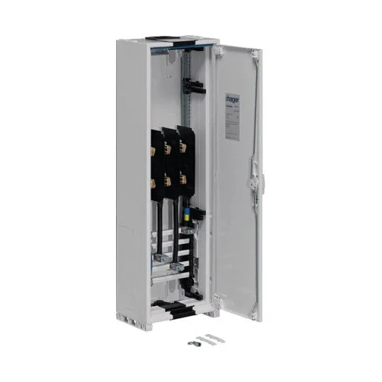 Hager FP61H1N electrical enclosure — image 1