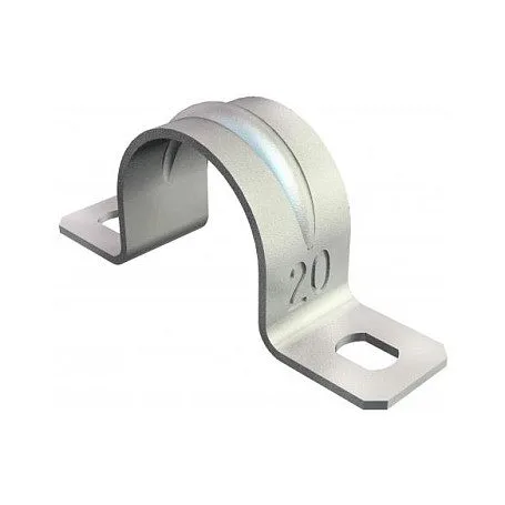 Obo Bettermann 1018477 cable clamp — image 1