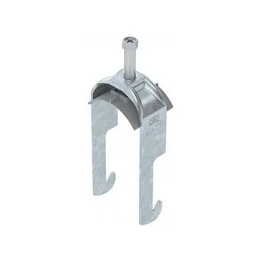 Obo Bettermann 1187738 cable clamp — image 1