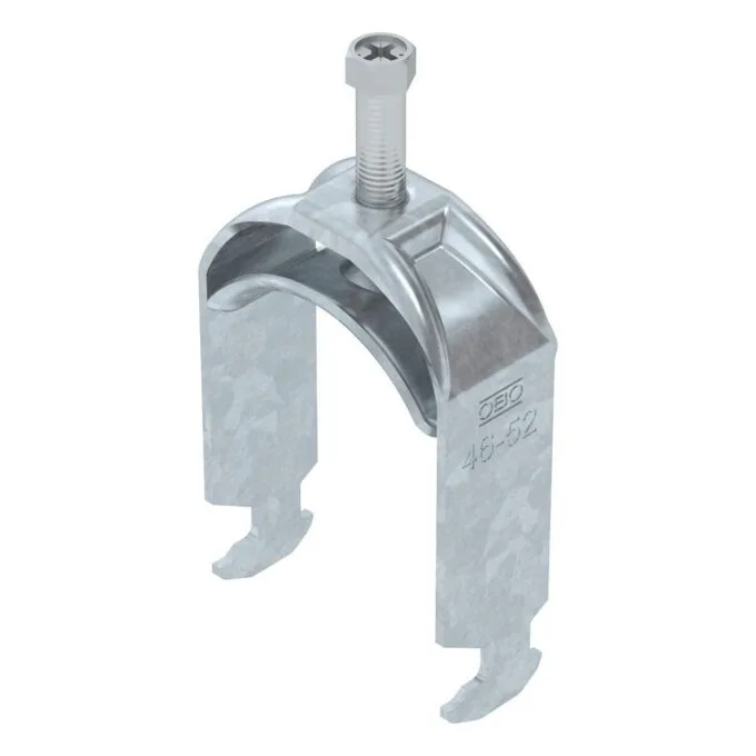 Obo Bettermann 1186049 cable clamp — image 1