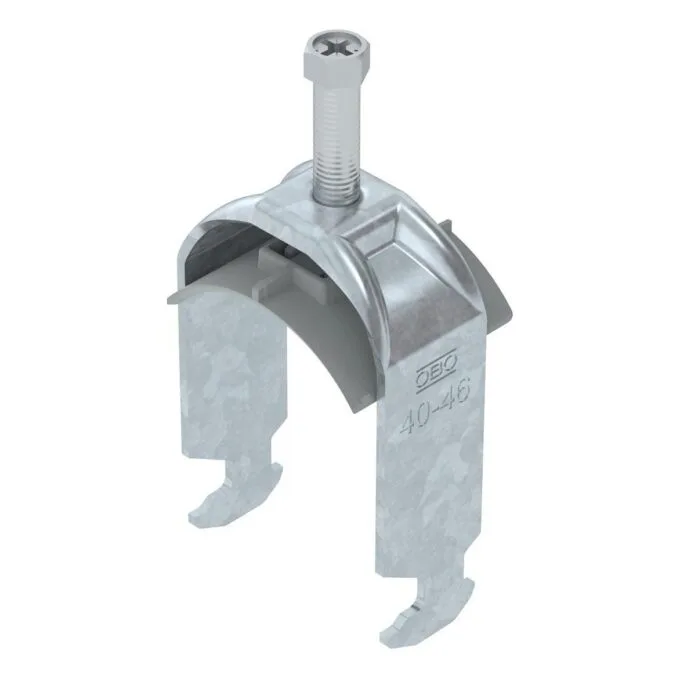 Obo Bettermann 1186242 cable clamp — image 1