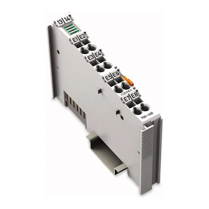 Wago 750-430 fieldbus module — image 1