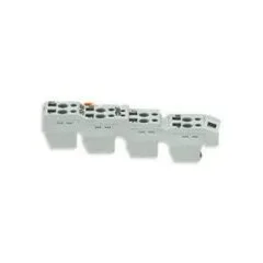 Wago 753-110 terminal block