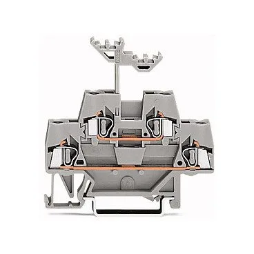 Wago 280-519 terminal block — image 1