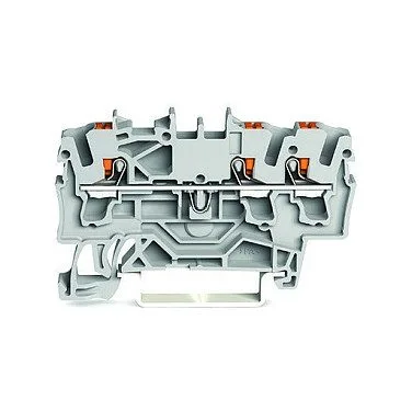Wago 2202-1301 terminal block — image 1