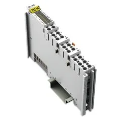 Wago 750-1405 terminal block