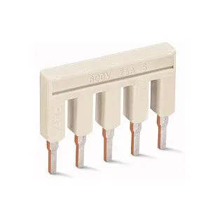 Wago 2002-405 electrical box accessory — image 1