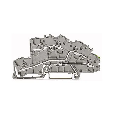 Wago 2003-7645 terminal block — image 1