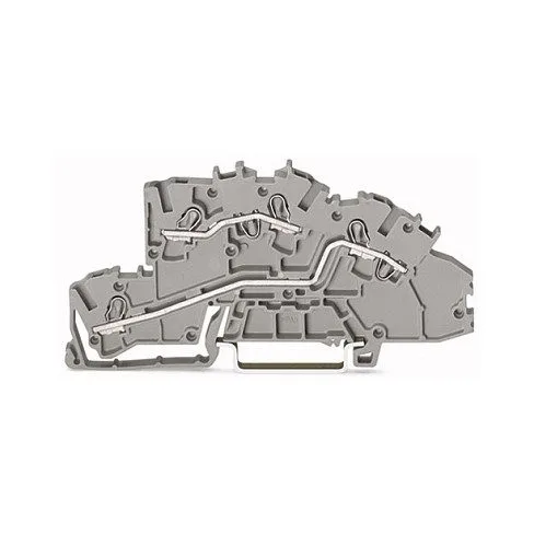 Wago 2003-7642 terminal block — image 1