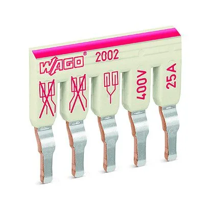 Wago 2002-475 electrical box accessory — image 1