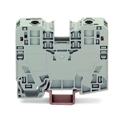 Wago 285-135 terminal block — image 1