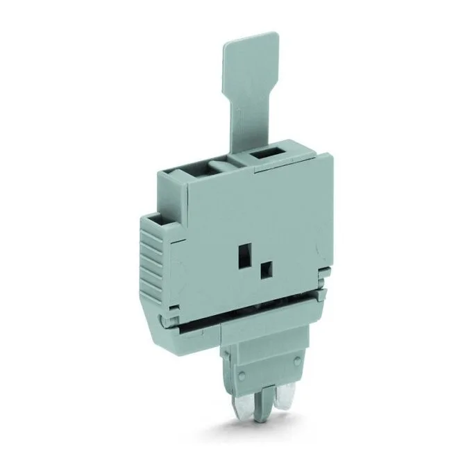 Wago 2004-911 terminal block — image 1