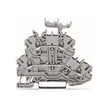 Wago 2000-2231 terminal block — image 1