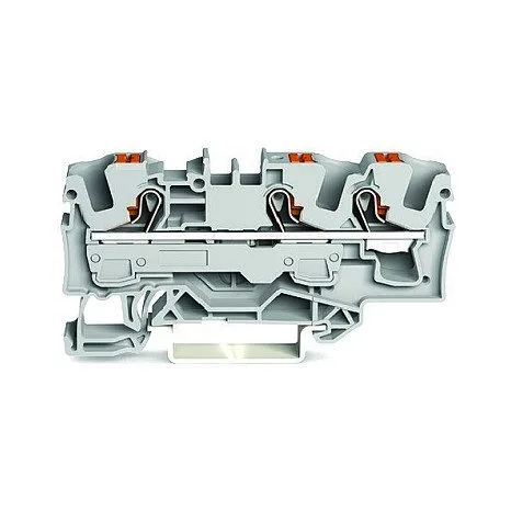 Wago 2206-1301 terminal block — image 1