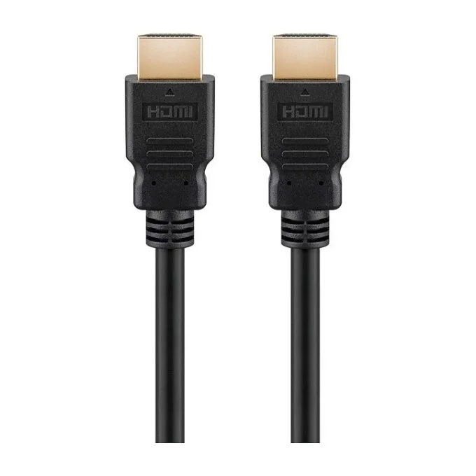 Goobay 41082 HDMI cable — image 1