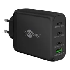 Goobay 65555 mobile device charger