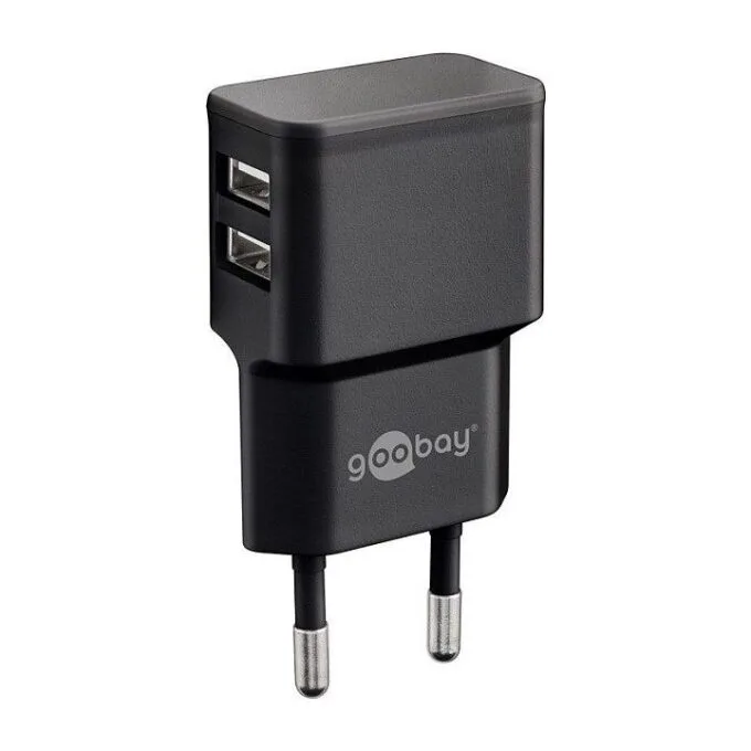 Goobay 44951 mobile device charger — image 1
