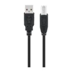 Goobay 93596 USB cable