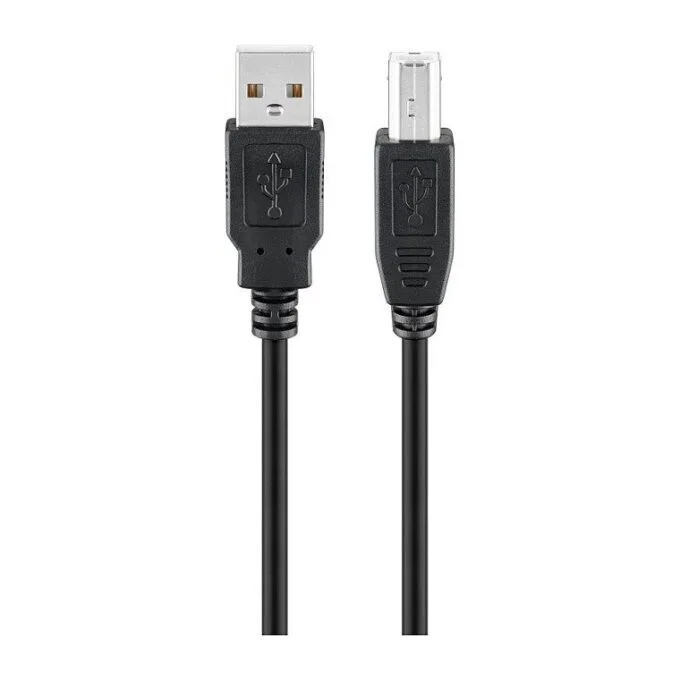 Goobay 93596 USB cable — image 1