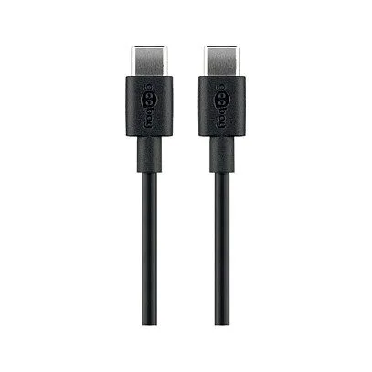 Wentronic 66318 USB cable — image 1