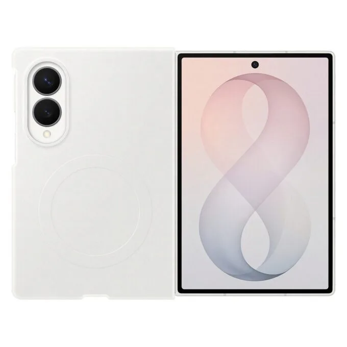 Samsung EF-EF971CWEGWW mobile phone case — image 1