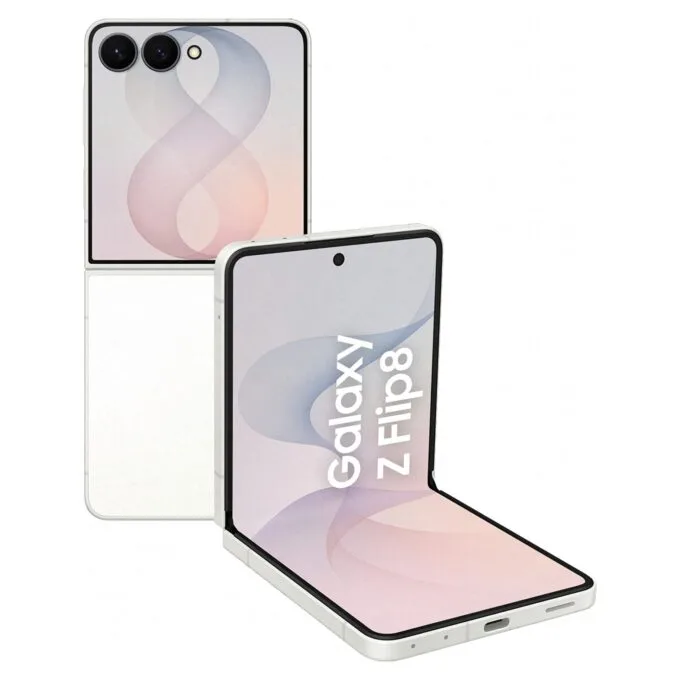 Samsung Galaxy Z Flip8 — image 1