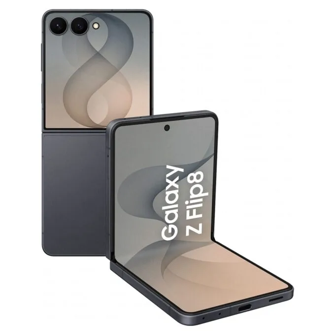 Samsung Galaxy Z Flip8 — image 1