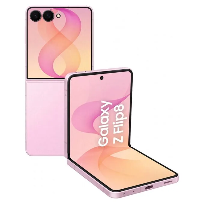 Samsung Galaxy Z Flip8 — image 1