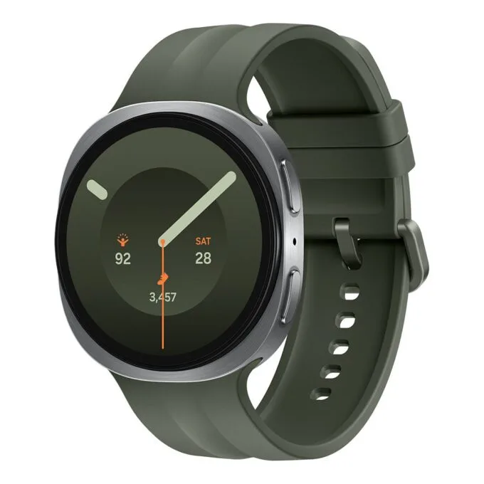 Samsung SM-L355FZSAEUB smartwatch / sport watch — image 1
