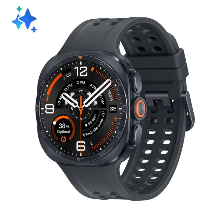 Samsung Galaxy Watch Ultra2 — image 1