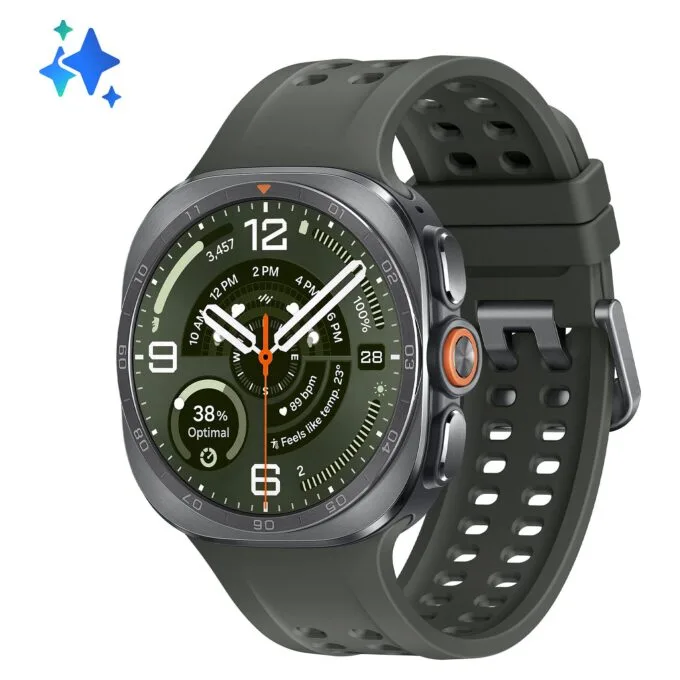 Samsung Galaxy Watch Ultra2 — image 1