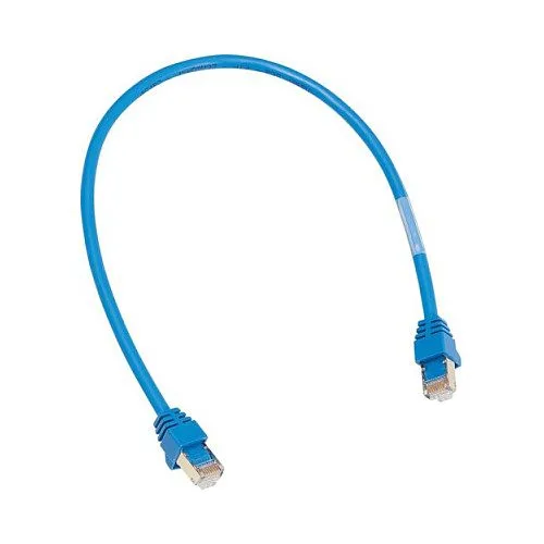 Hager ZZ45WAN100 networking cable — image 1