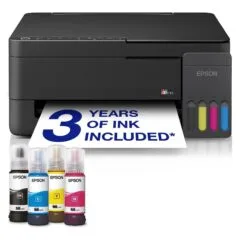 Epson EcoTank ET-2910