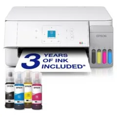Epson EcoTank ET-2926